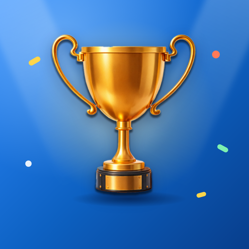 Leagues 4 Friends app icon